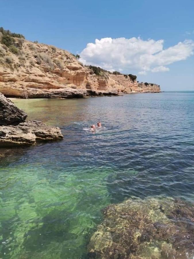 Villa Cecilia Mattinata Dış mekan fotoğraf